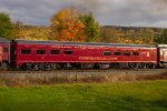 RBMN Passenger Car #8 on JTOS